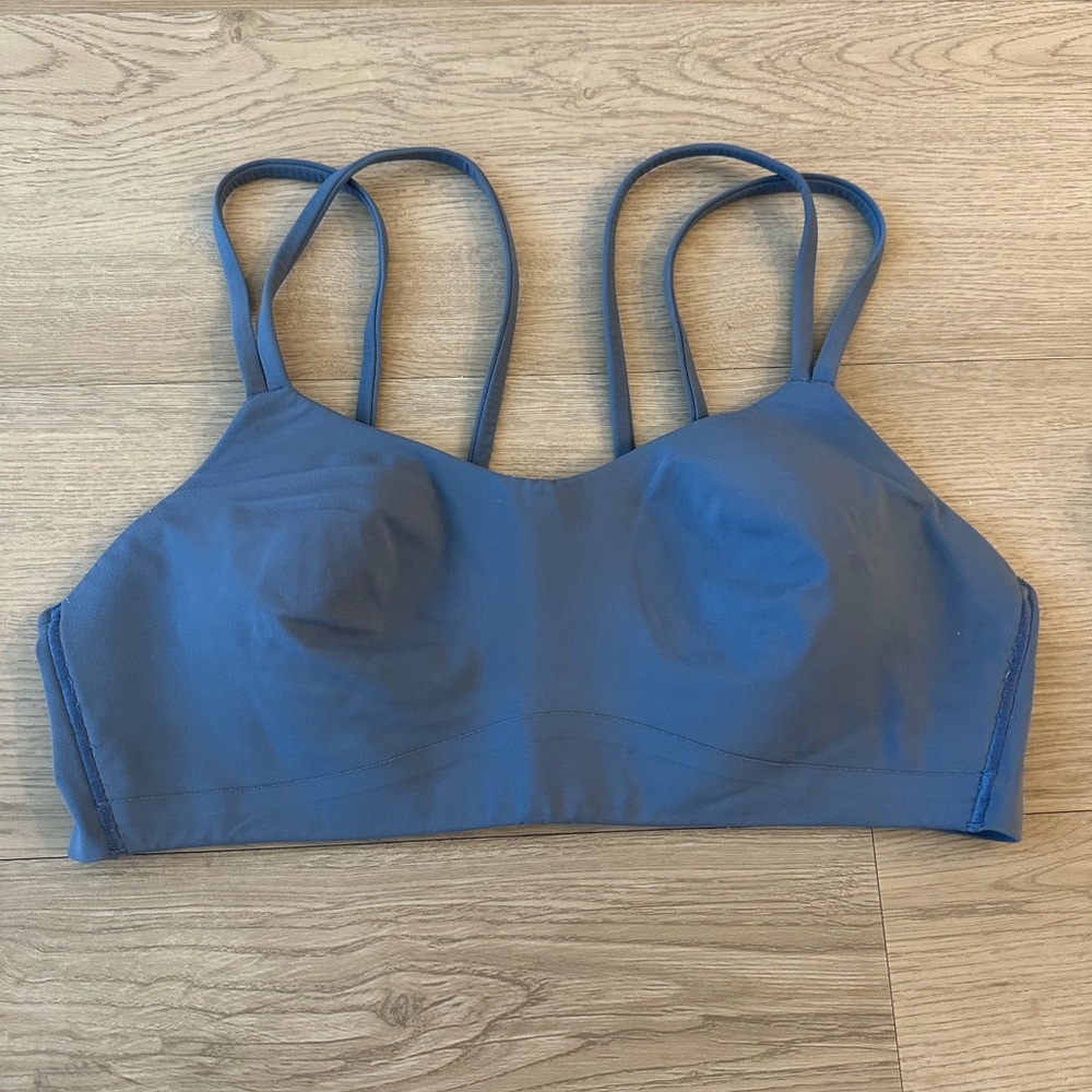 Like A Cloud Bra
